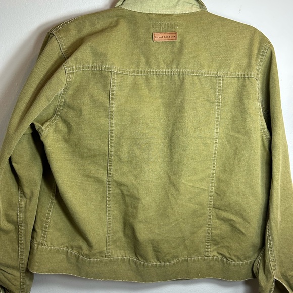 Royal Robbins Outdoor Adventure & Travel Jacket ✨, Olive Green - Picture 3 of 5